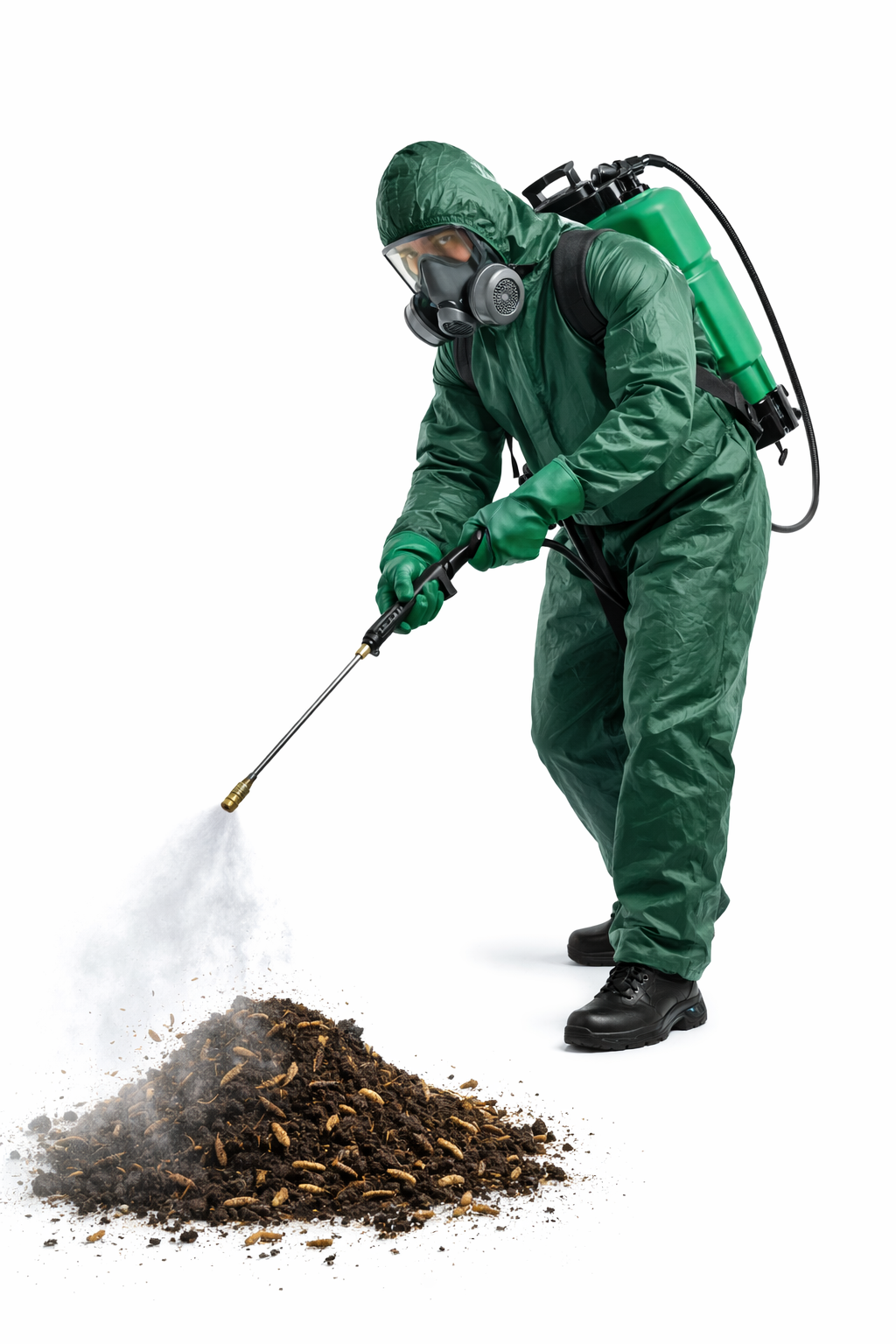 Professional Pest Service